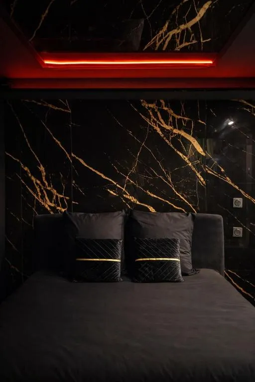 La Paradise Room à Yutz, photo 2