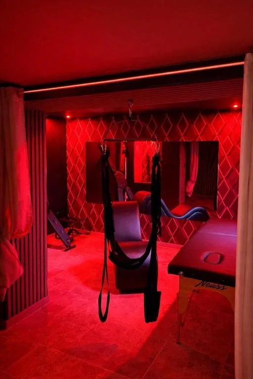 La Paradise Room à Yutz, photo 7