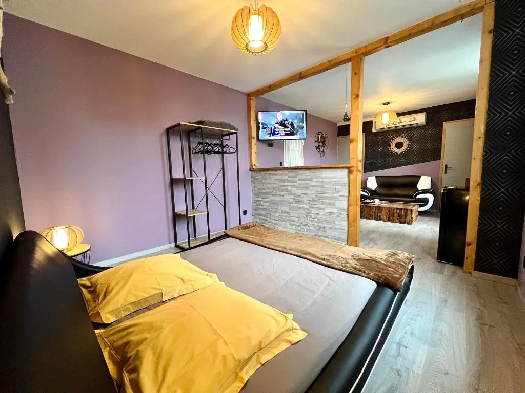 La Maisonette à Nevers, photo 2