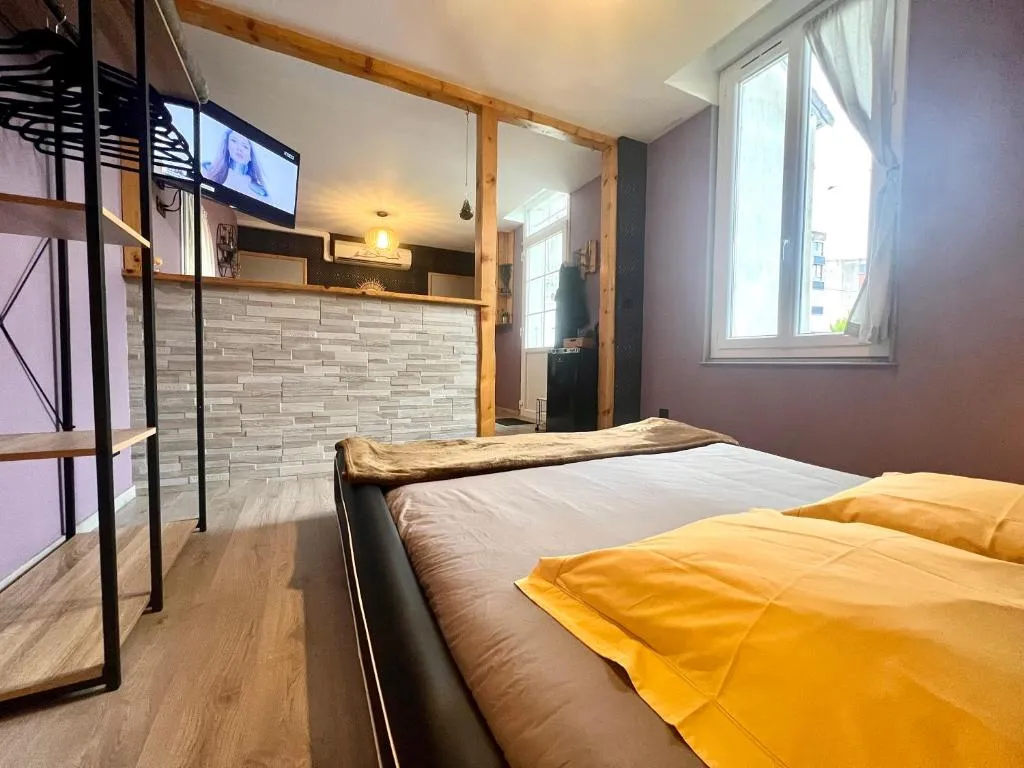La Maisonette à Nevers, photo 6