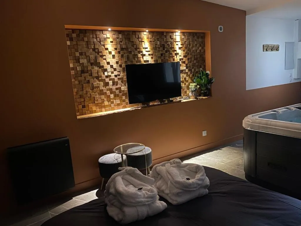L'Évasion Spa à Annœullin, photo 3