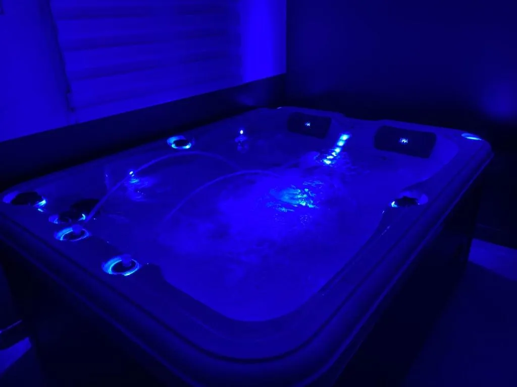 L'Évasion Spa à Annœullin, photo 4