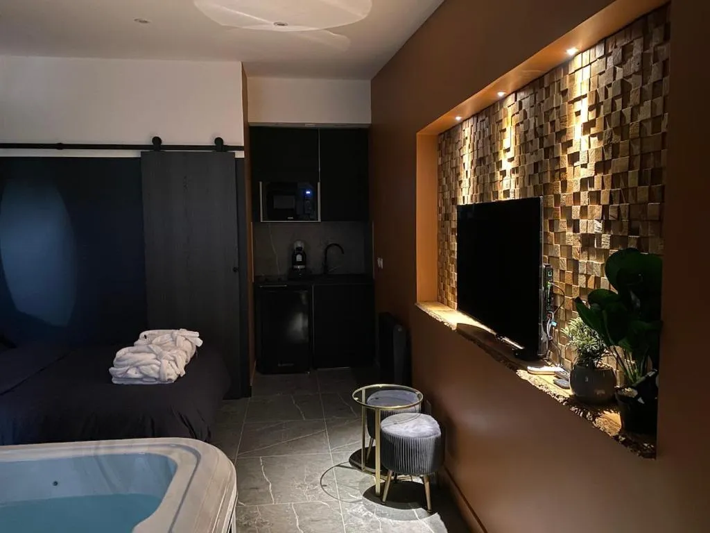 L'Évasion Spa à Annœullin, photo 6