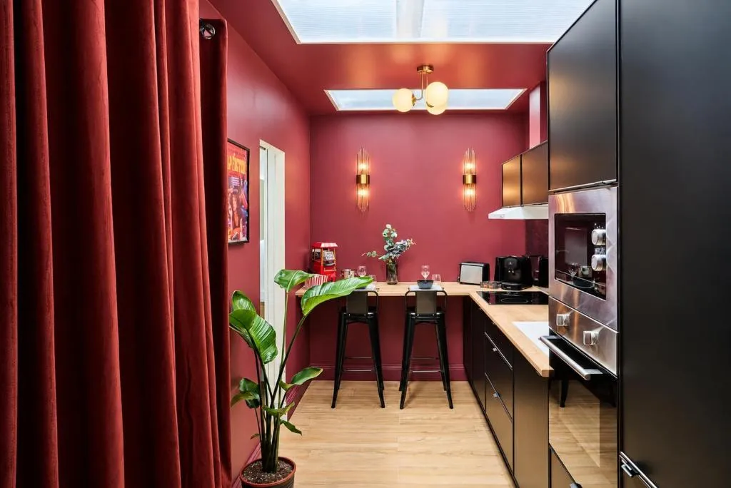 Suite Cinéma à Armentières, photo 3