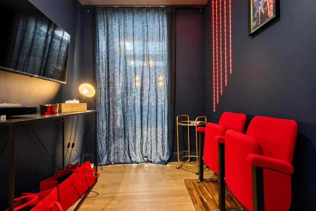 Suite Cinéma à Armentières, photo 6