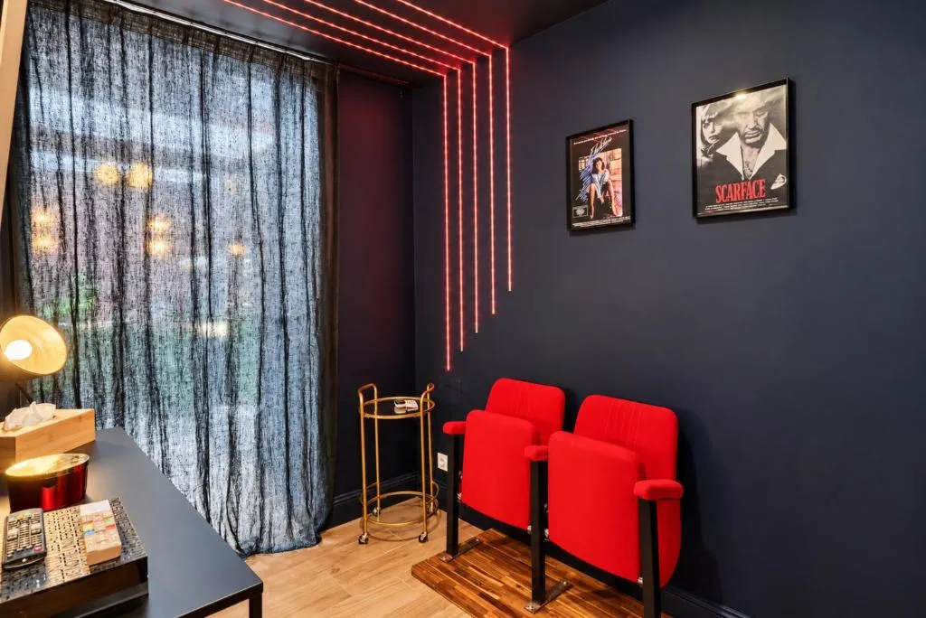 Suite Cinéma à Armentières, photo 7
