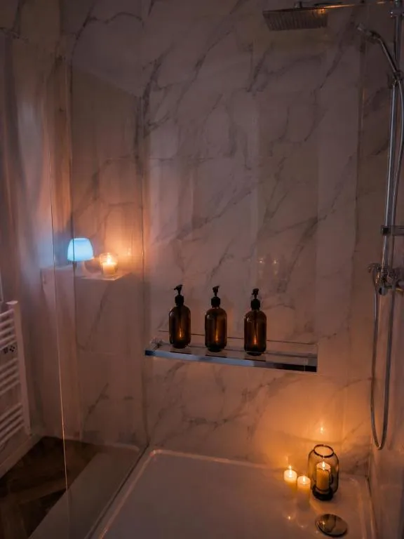BLOM - Suite avec spa privatif et petit-déjeuner inclus à Guesnain (Nord) à Guesnain, photo 3