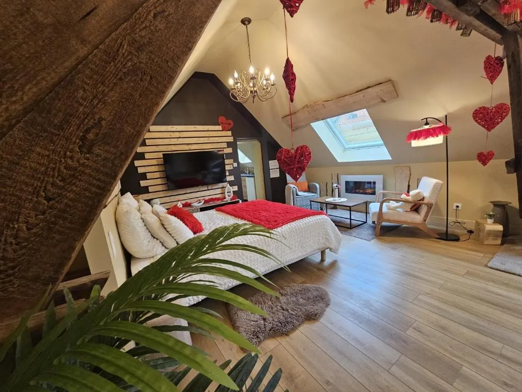 Le Chalet de La Bassée à La Bassée, photo 2