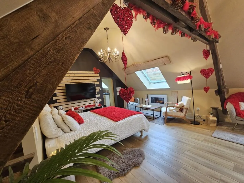 Le Chalet de La Bassée à La Bassée, photo 7