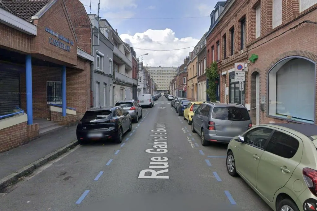 L'Intemporel à Lambersart, photo 6