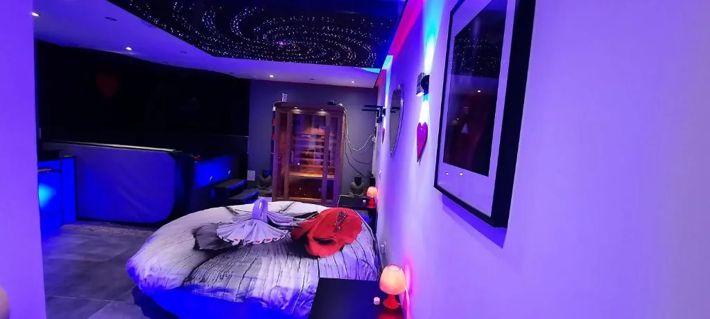Suite spa Dydy à Lecelles, photo 2
