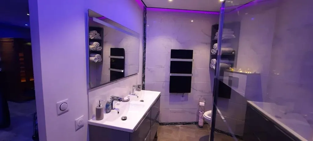Suite spa Dydy à Lecelles, photo 3