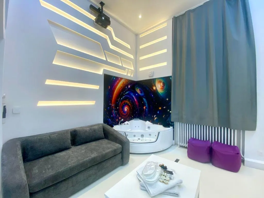Capsule Espace cinéma à Roubaix, photo 2