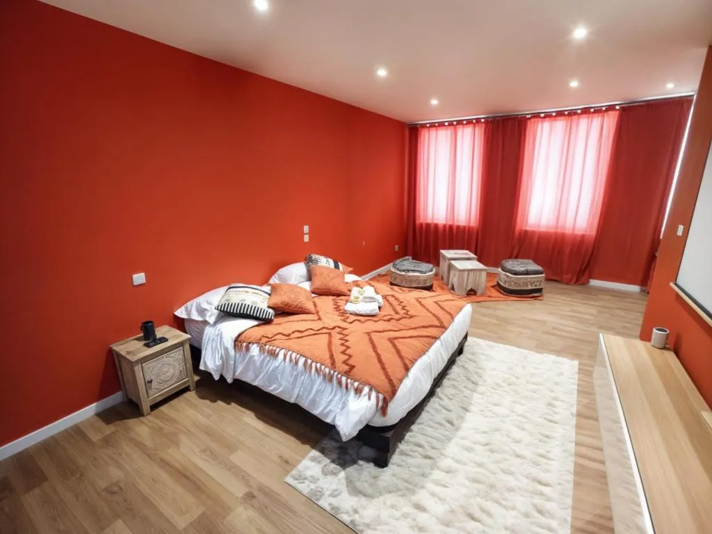 Le Studio Chic N2 à Roubaix, photo 3