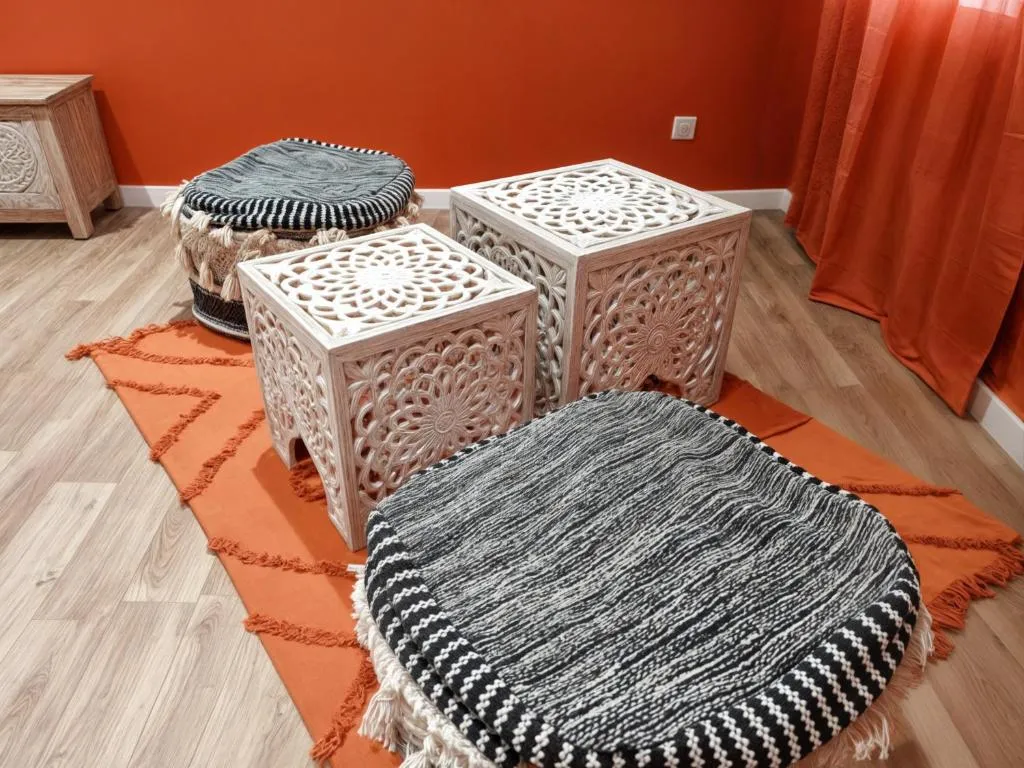 Le Studio Chic N2 à Roubaix, photo 7