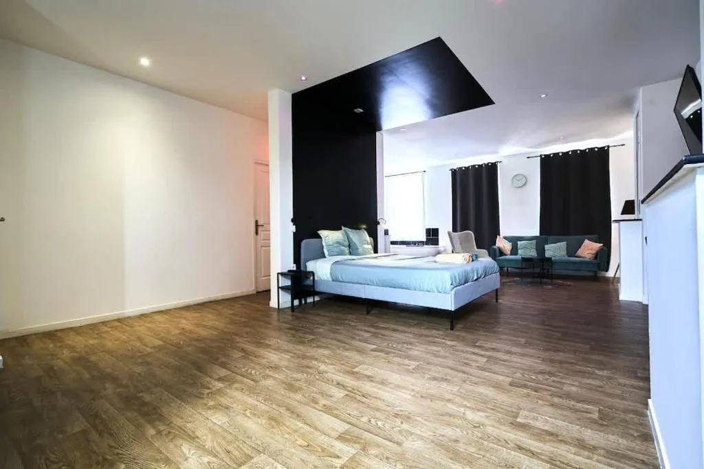 Le Grand Studio Balnéo à Tourcoing, photo 2