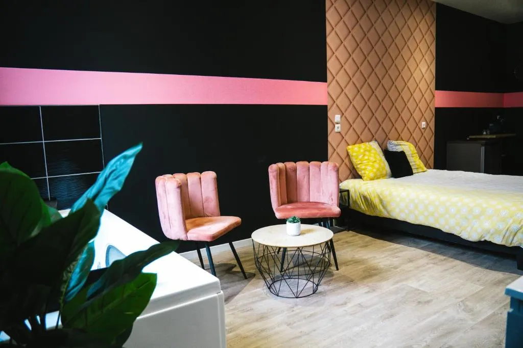 Le Capstay Point Central à Tourcoing, photo 2