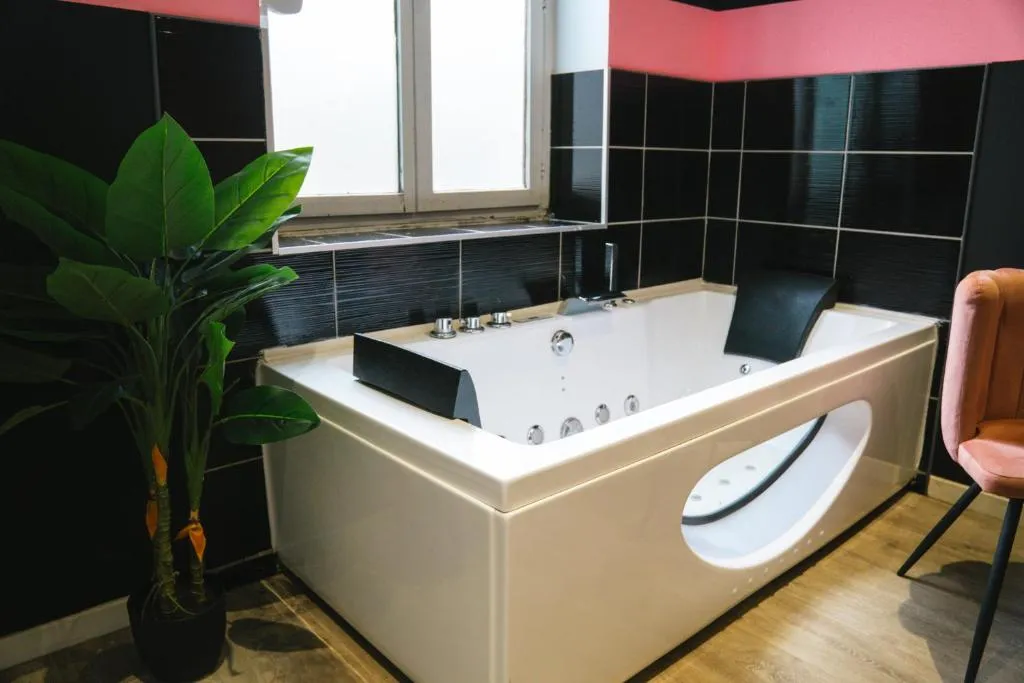 Le Capstay Point Central à Tourcoing, photo 3