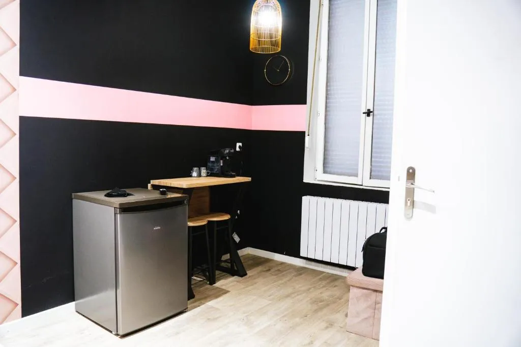 Le Capstay Point Central à Tourcoing, photo 4