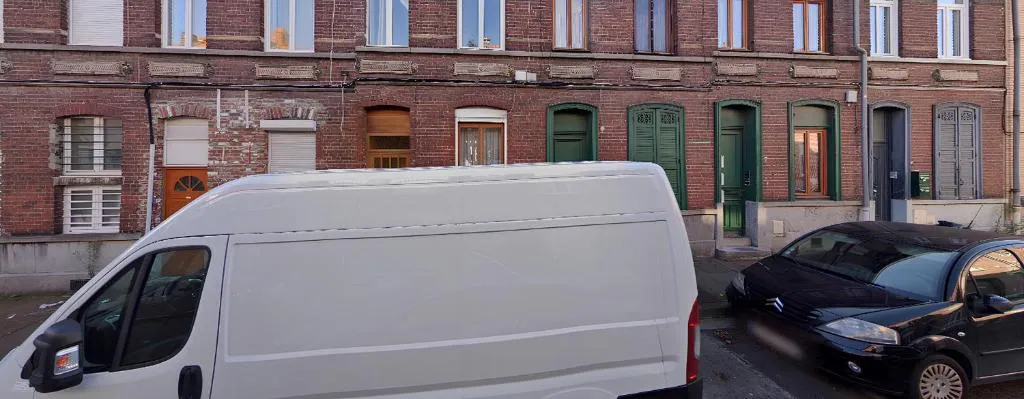 Le Capstay Point Central à Tourcoing, photo 6