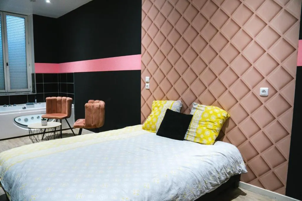 Le Capstay Point Central à Tourcoing, photo 7