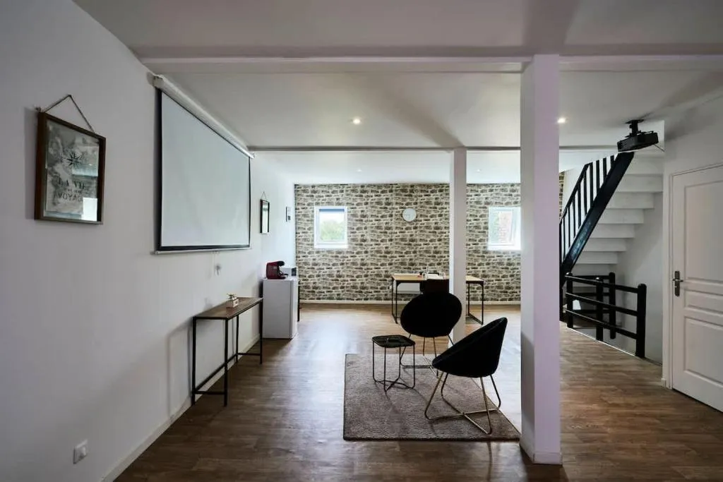Le Grand Duplex Balnéo à Tourcoing, photo 4