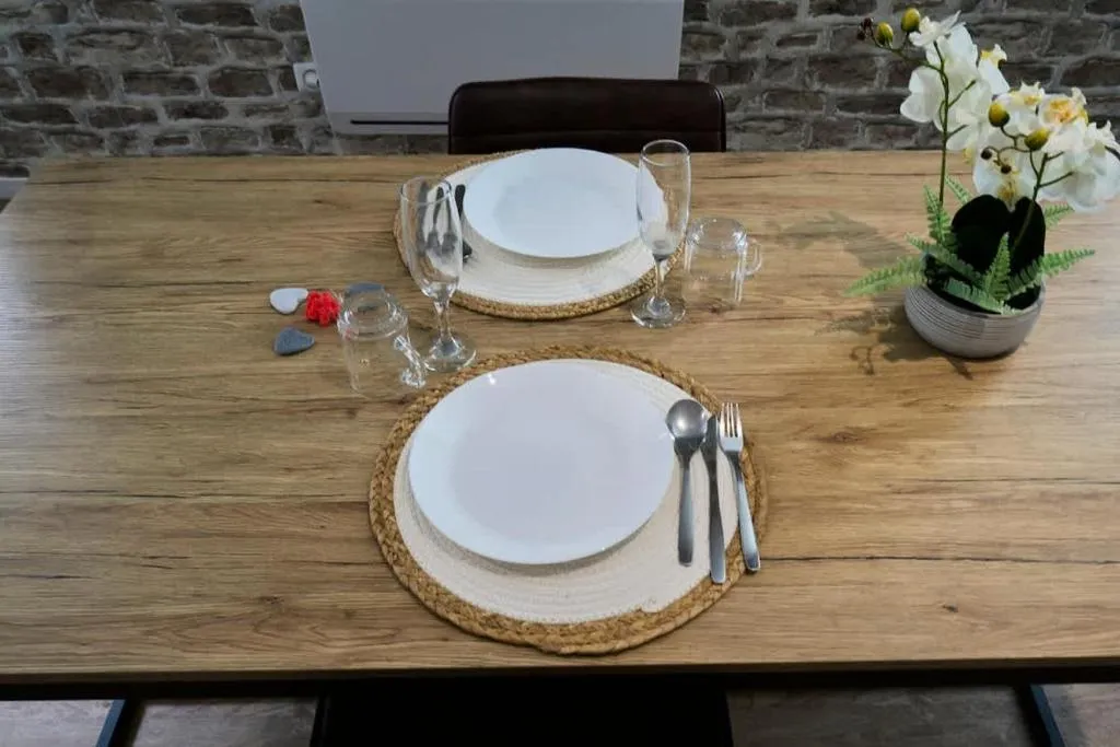 Le Grand Duplex Balnéo à Tourcoing, photo 6