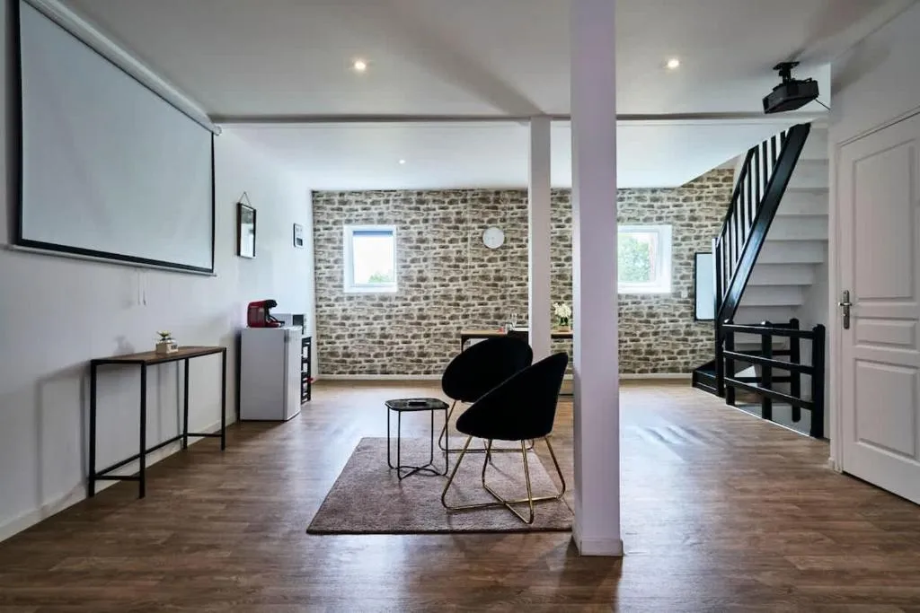 Le Grand Duplex Balnéo à Tourcoing, photo 7