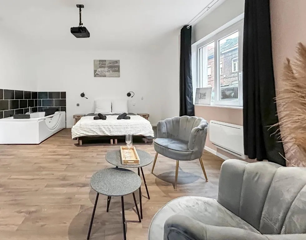 Le Studio Cinéma XXL à Tourcoing, photo 6