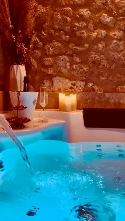Le Clos des Voluptés à Fargues-Saint-Hilaire, photo 4
