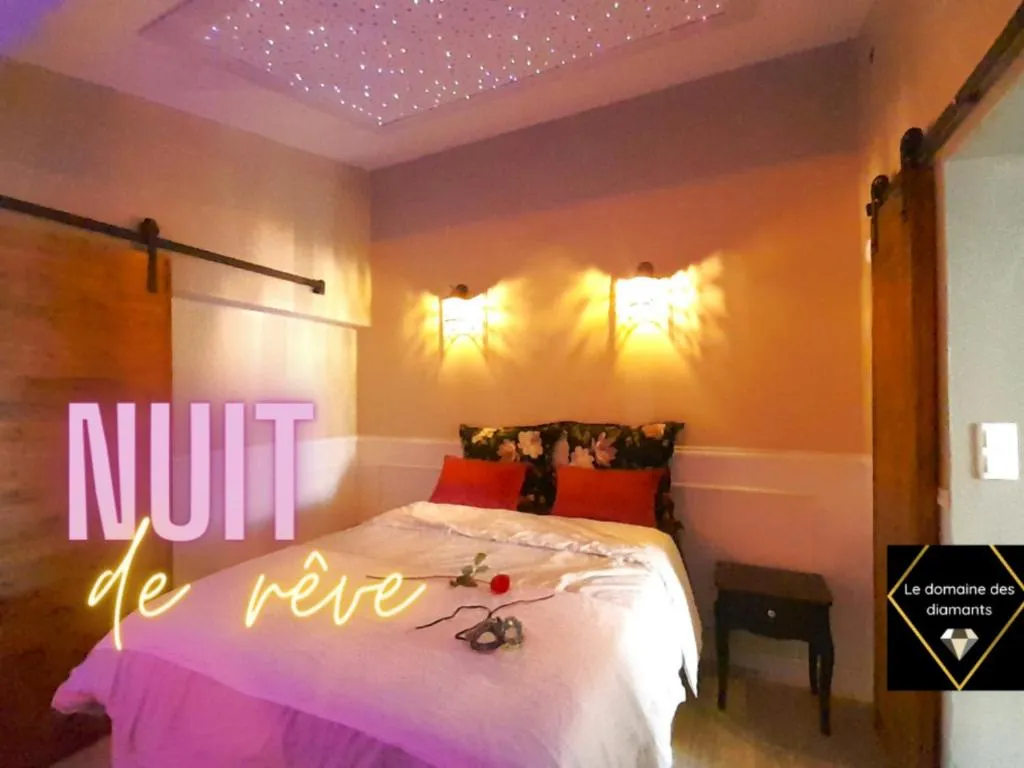 Lux Spa à Trith-Saint-Léger, photo 7