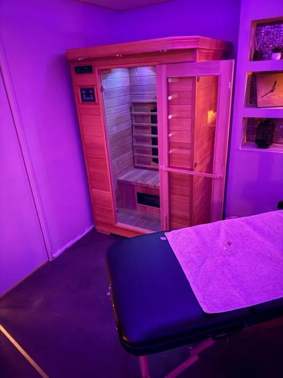 La Maison Spa à Bailleval, photo 2