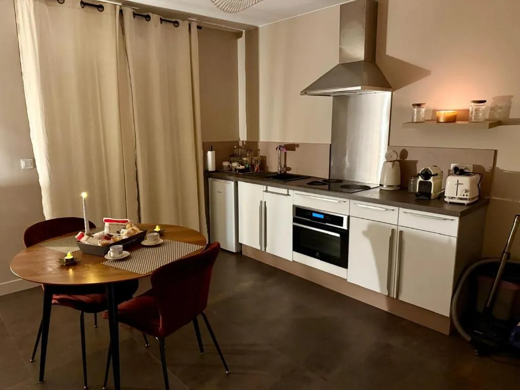 La Maison Spa à Bailleval, photo 4