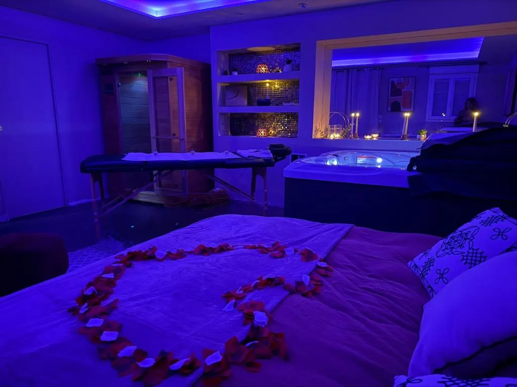 La Maison Spa à Bailleval, photo 6