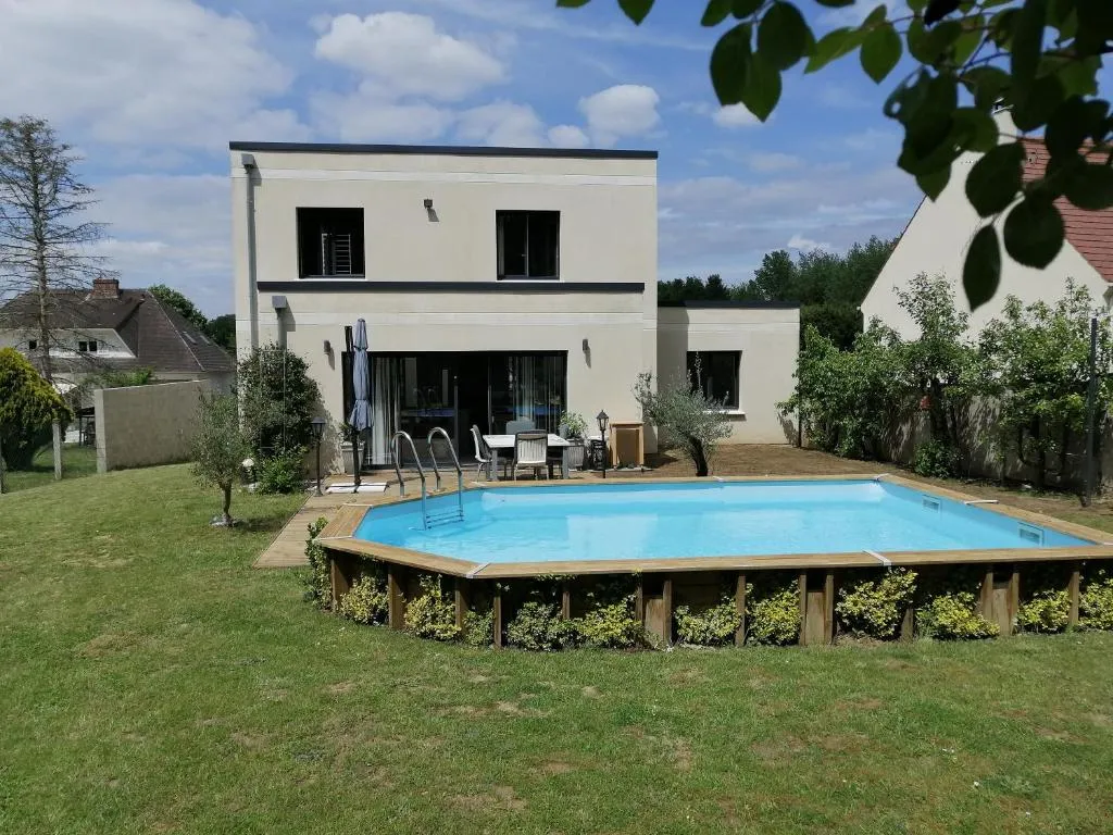 Choisy le Jacuzzi à Choisy-au-Bac, photo 4