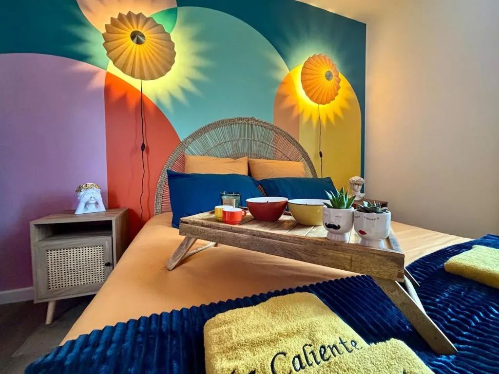 La Caliente à Gujan-Mestras, photo 3