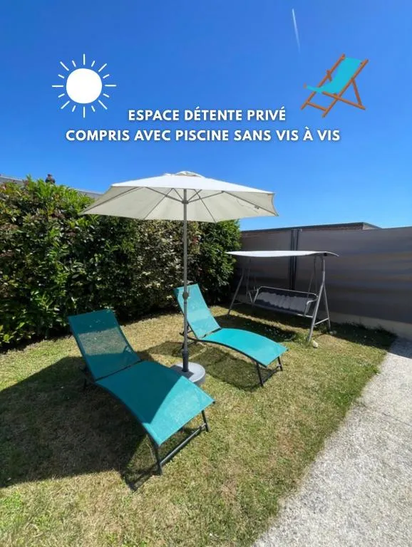 La Maison Balnéo à Clermont, photo 6