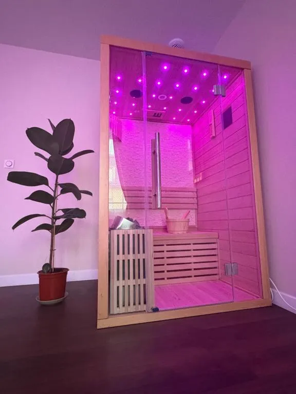 La Suite Diamant à Compiègne, photo 3