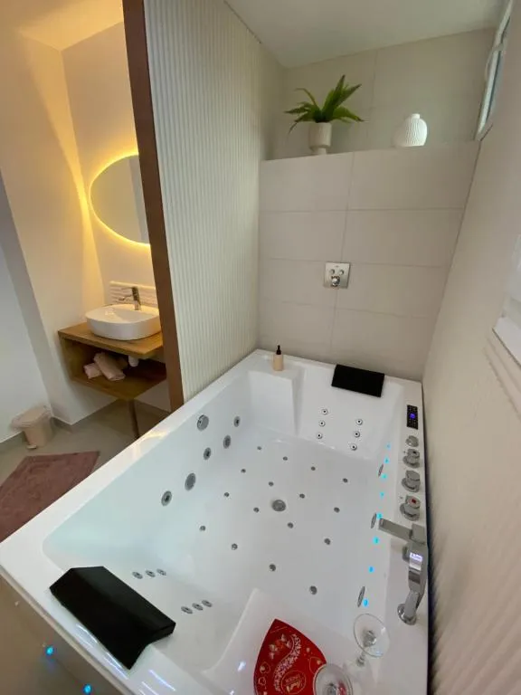 La Suite Diamant à Compiègne, photo 6