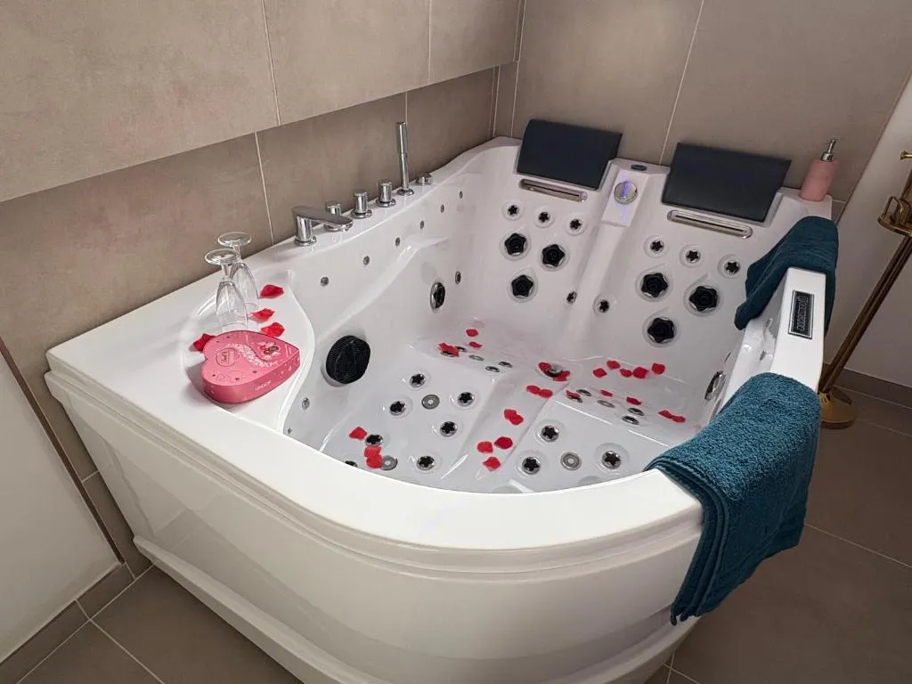 La Suite de la Tour à Compiègne, photo 2