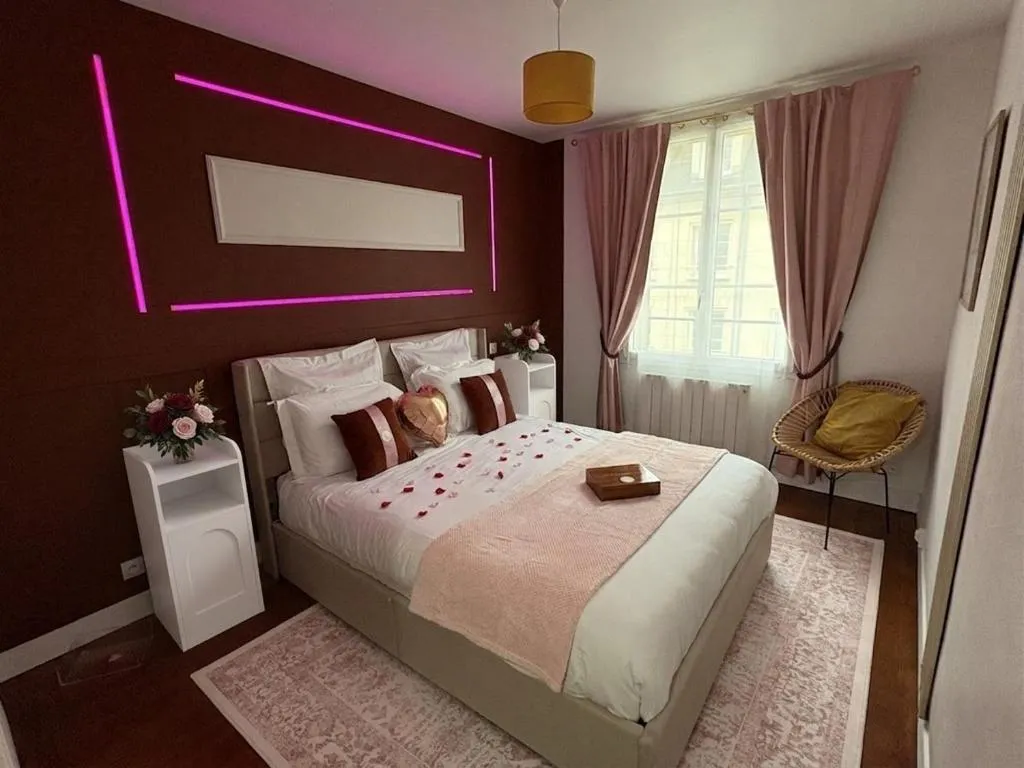 La Suite de la Tour à Compiègne, photo 3