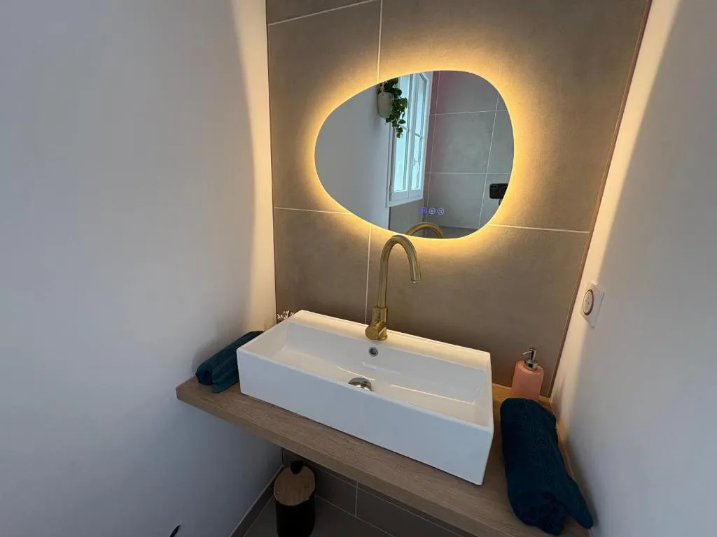 La Suite de la Tour à Compiègne, photo 6