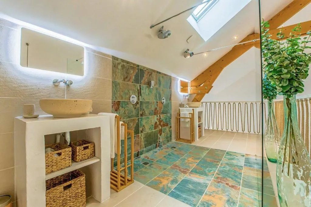 La Suite Corse à Lavilletertre, photo 3