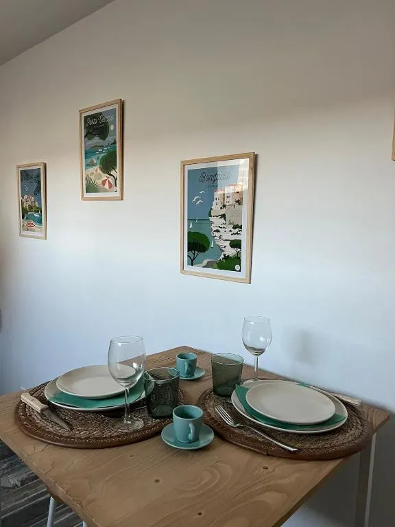 La Suite Corse à Lavilletertre, photo 4