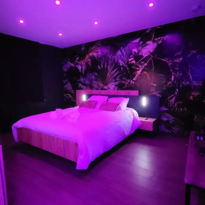 L'Escale Suite et Spa à Therdonne, photo 2