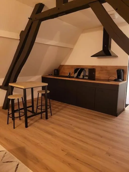 L'Escale Suite et Spa à Therdonne, photo 4