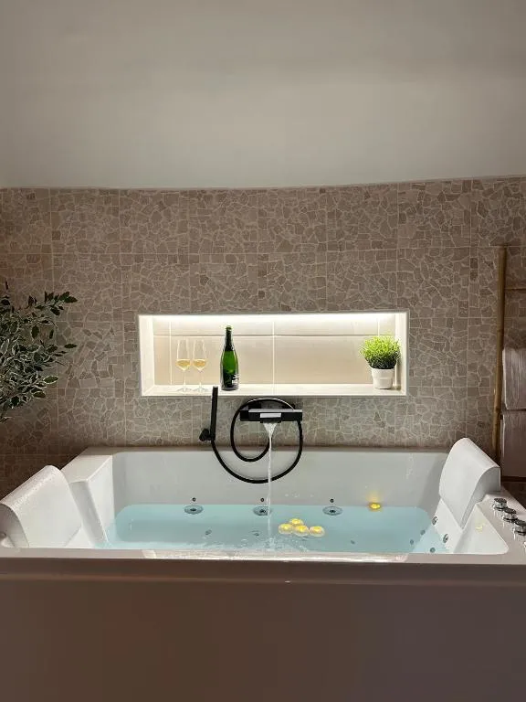 La Suite Spa Cinta à Trie-Château, photo 3