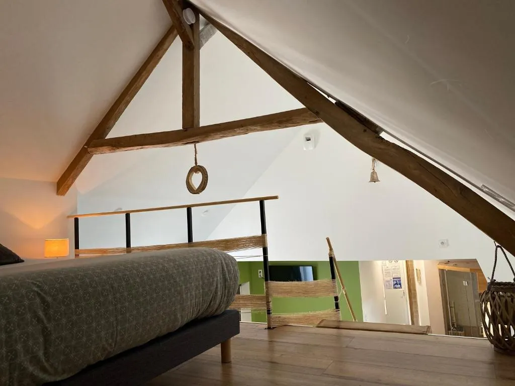 La Suite Spa et Sauna à Aire-sur-la-Lys, photo 2