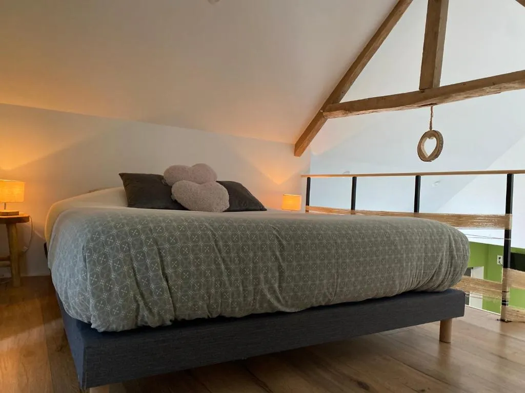 La Suite Spa et Sauna à Aire-sur-la-Lys, photo 6