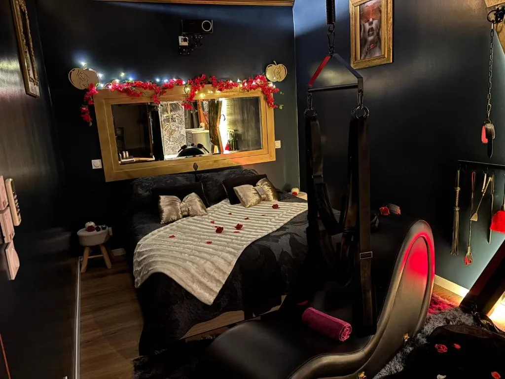 La Suite Pomme d'Amour à Annezin, photo 2